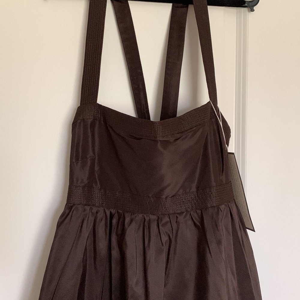 NEW j.crew special occasion dress